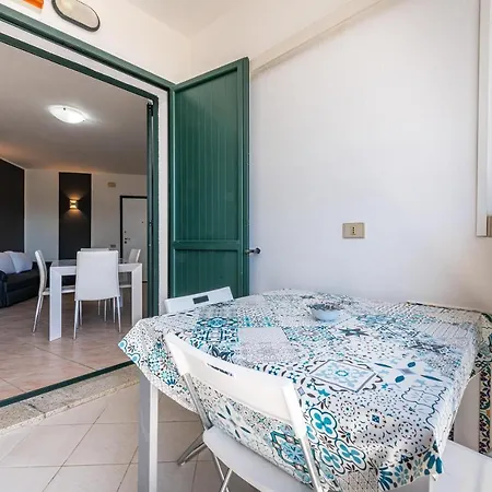 Дом отдыха Casa Casi 1