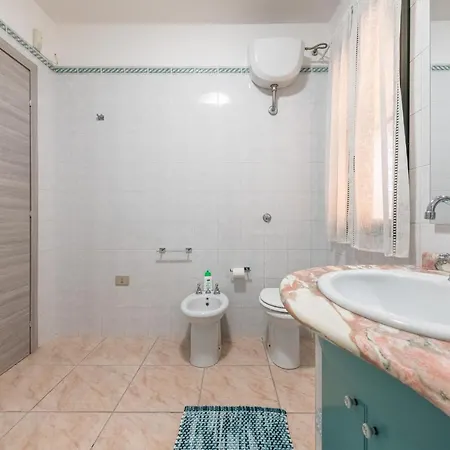 Будинок відпочинку Casa Casi Віллазімьюс