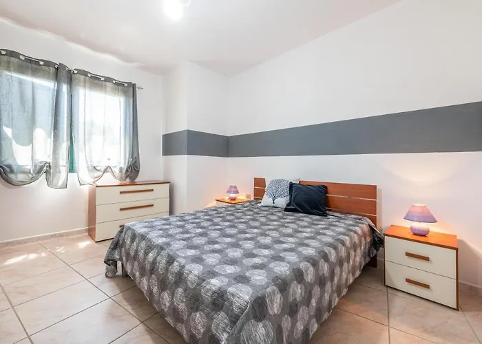 Дом отдыха Casa Casi 1 *