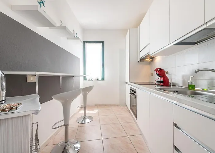 Casa Casi 1 Дом отдыха Вилласимиус