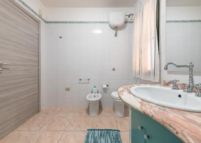 Дом отдыха Casa Casi 1 Вилласимиус