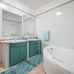 Casa Casi 1 Holiday home Villasimius