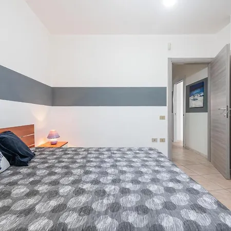 בית נופש Casa Casi *