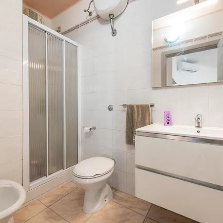 Casa Casi בית נופש וילסימיוס