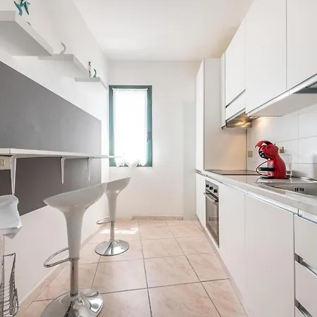 Casa Casi בית נופש וילסימיוס