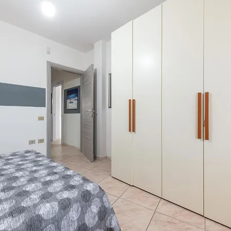 בית נופש Casa Casi *