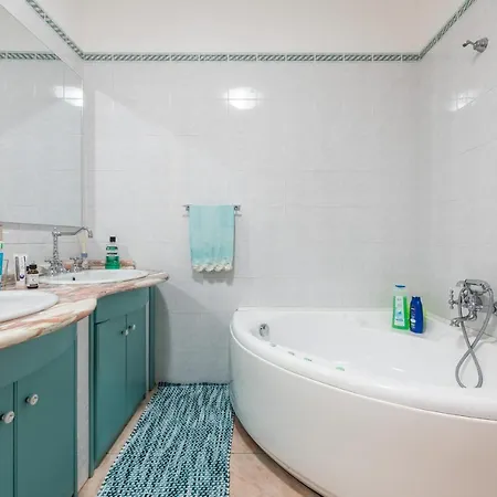 Casa Casi בית נופש