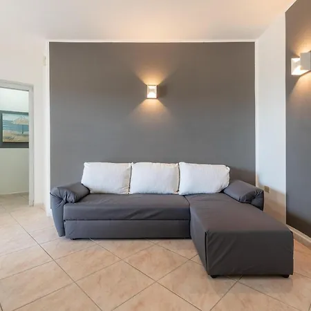 Casa Casi 1 Dom wakacyjny Villasimius