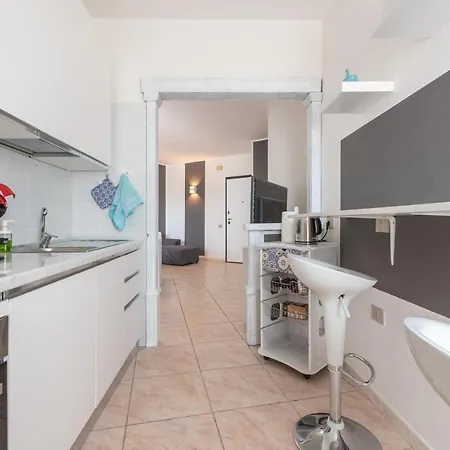 בית נופש Casa Casi