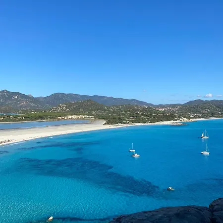 Casa Casi 1 Villasimius