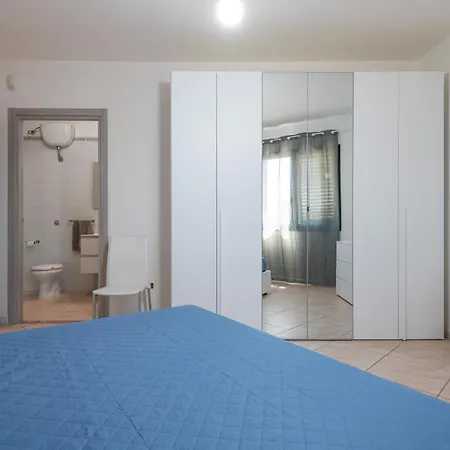Holiday home Casa Casi 1 Villasimius