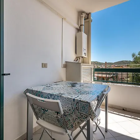 Casa Casi 1 Holiday home Villasimius