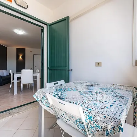 Holiday home Casa Casi 1