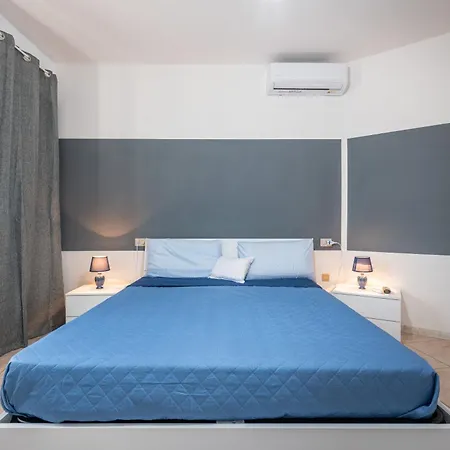 Holiday home Casa Casi 1 Villasimius