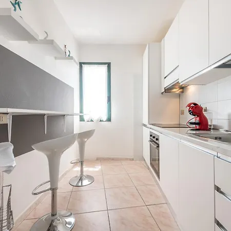 Casa Casi 1 Ferienhaus