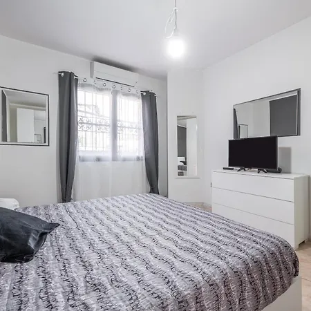Ferienhaus Casa Casi 1
