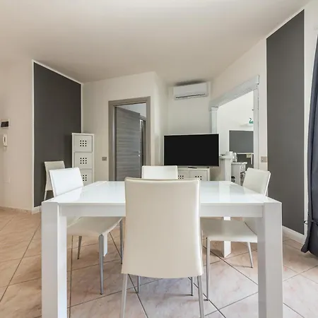 Casa Casi 1 Ferienhaus