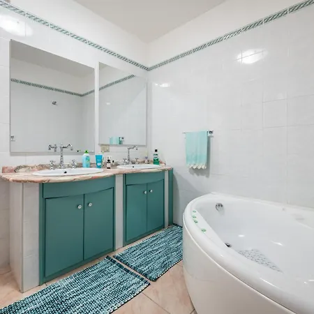 Casa Casi 1 Ferienhaus Villasimius