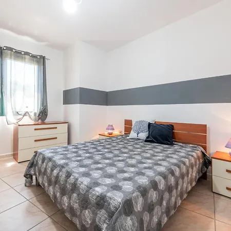 Ferienhaus Casa Casi 1 *