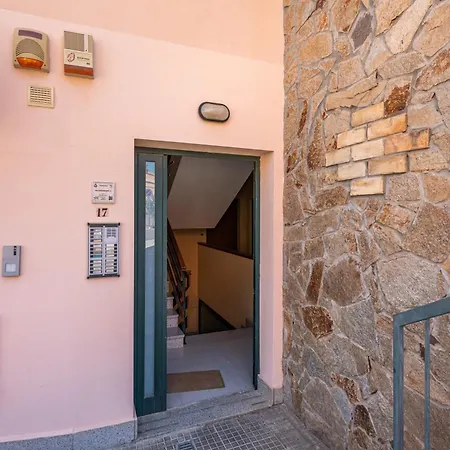 Casa Casi 1 Villasimius