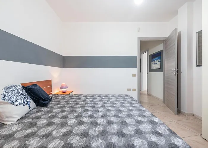 Будинок відпочинку Casa Casi 1 *