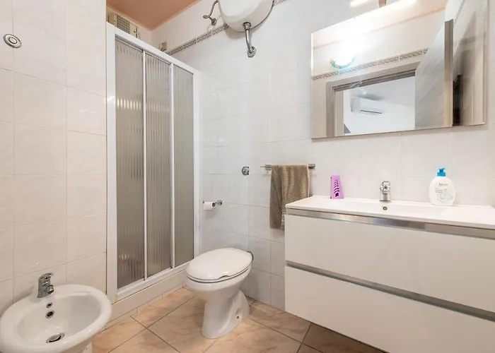 Casa Casi 1 Будинок відпочинку Віллазімьюс