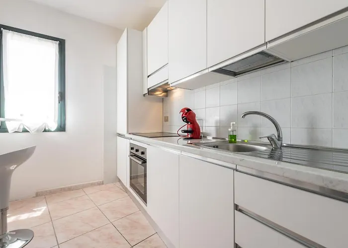 Dom wakacyjny Casa Casi 1