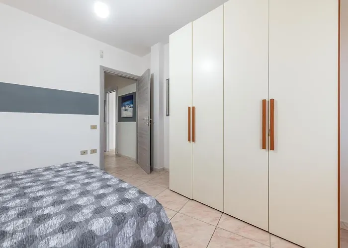 Будинок відпочинку Casa Casi 1 *