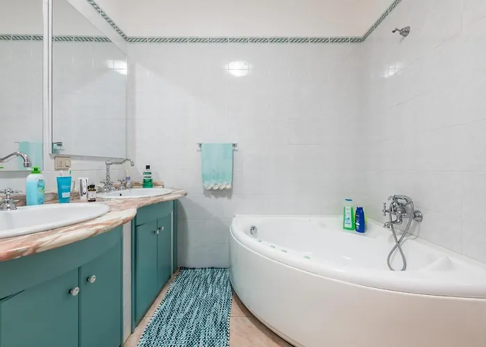 Casa Casi 1 Dom wakacyjny