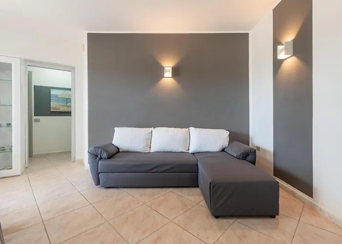 Casa Casi 1 Dom wakacyjny Villasimius