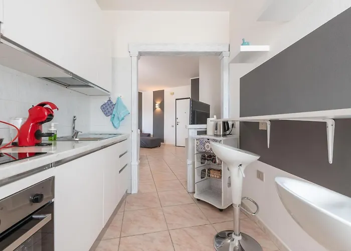 Будинок відпочинку Casa Casi 1