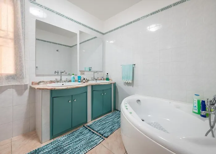 Будинок відпочинку Casa Casi 1