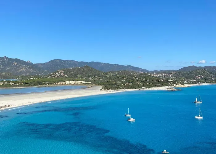 Casa Casi 1 Віллазімьюс